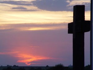 cross