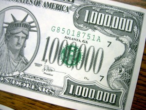 millionaire